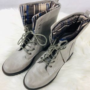 Dollhouse Boots